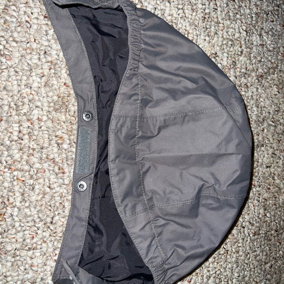 Columbia Boys Bugaboo I Interchange Winter Jacket - Picture 7 of 9